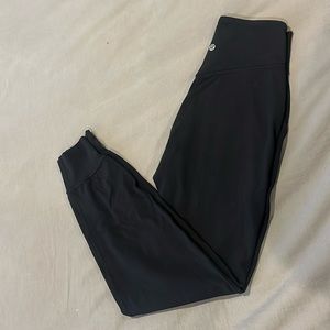lululemon Align™ High-Rise Jogger Full Length, Black
